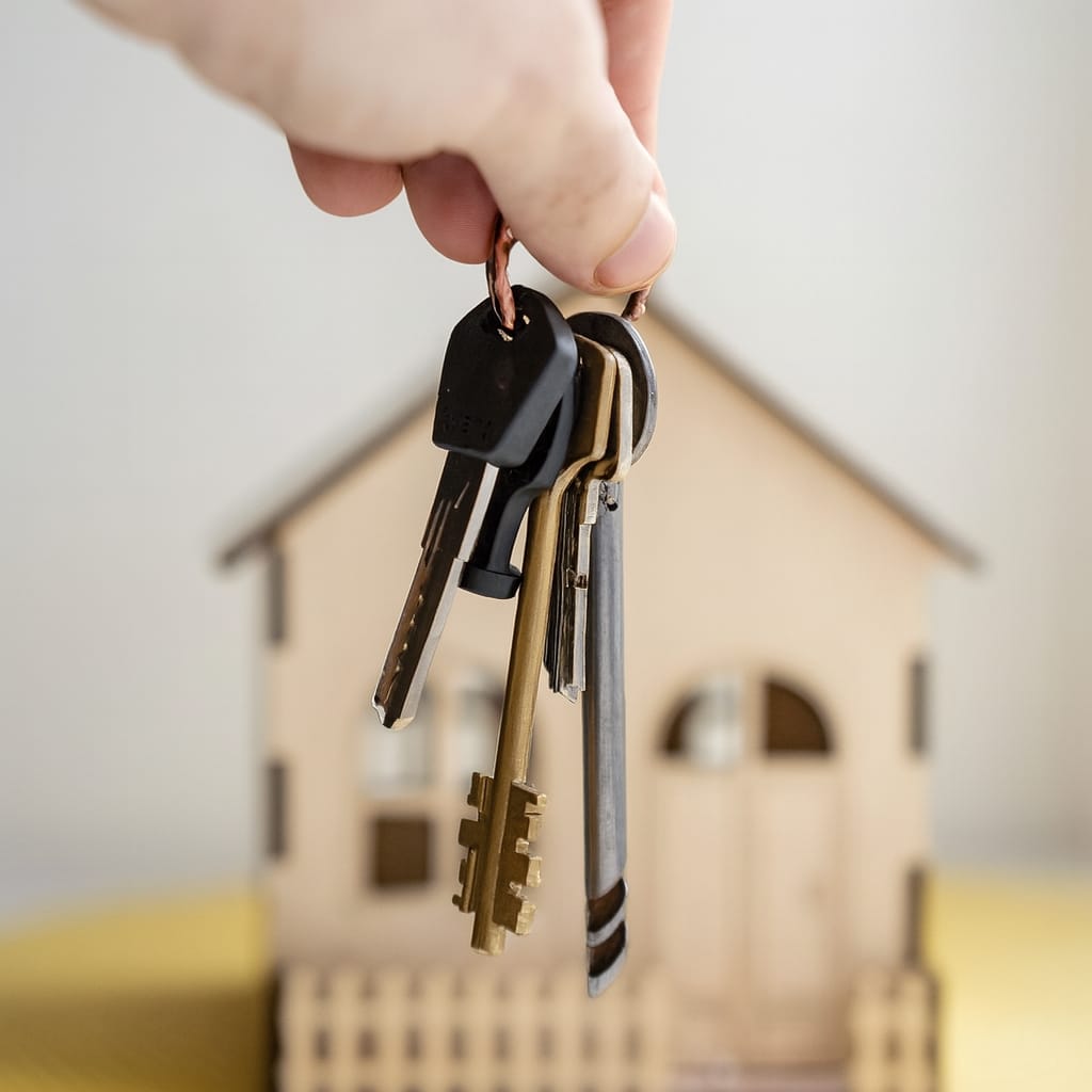 القضايا العقارية والمنازعات في قطر - مكتب المرقاب